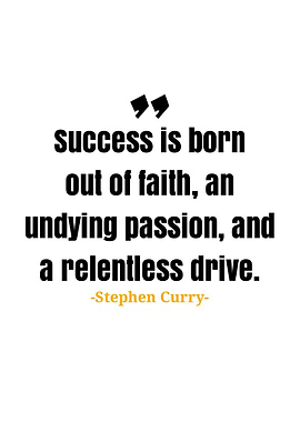 Stephen Curry quotes