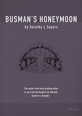 Bushmans Honeymoon Sayers