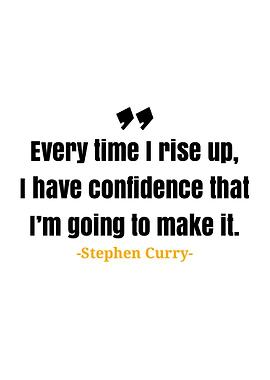Stephen Curry quotes