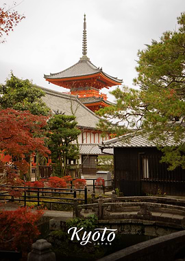 Kyoto