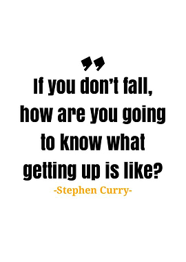 Stephen Curry quotes