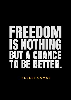Albert Camus Quotes