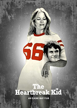 The Heartbreak Kid