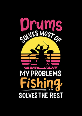 Drummer Quote