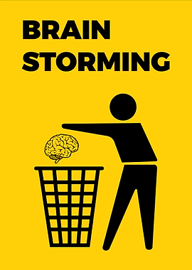 Brainstorming