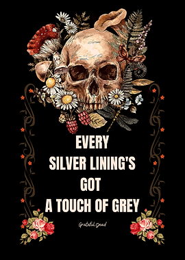 Every silver linings