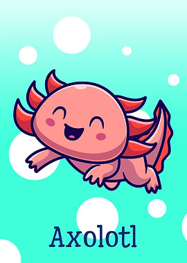 Axolotl