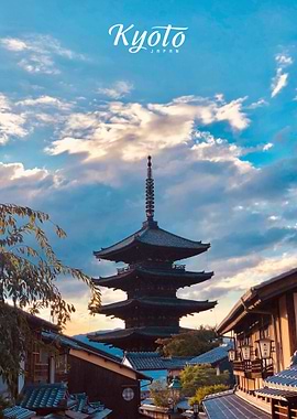 Kyoto
