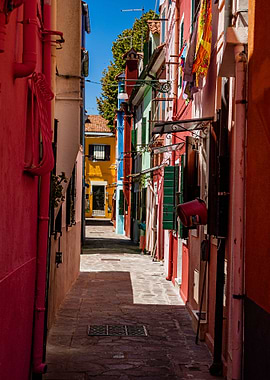 Burano VII