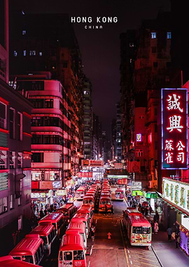 Hong Kong