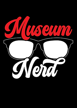 Museum Nerd