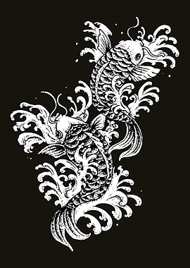 Beautiful Japanese art 7