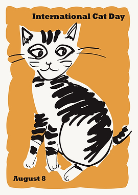 International Cat Day