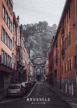 Brussels