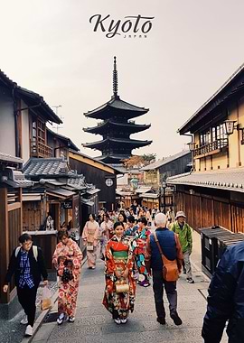 Kyoto