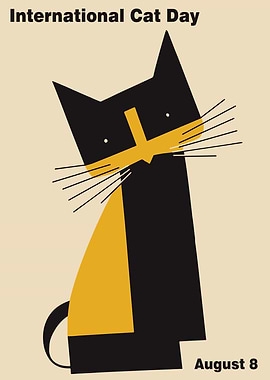 International Cat Day