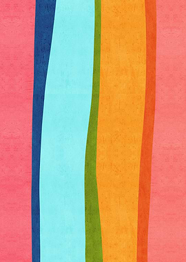 Colored Expressionism 01