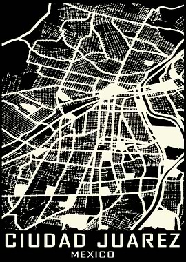 Ciudad Juarez Mexico City