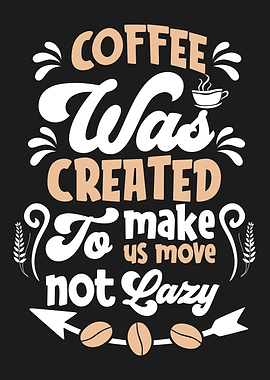 Coffee Quote