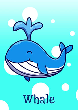 Whale
