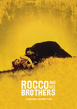Rocco And His Brothers