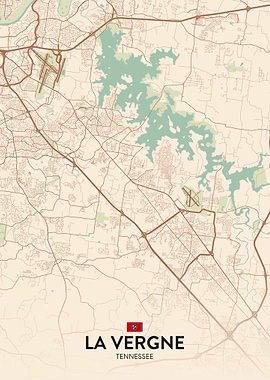 La Vergne TN