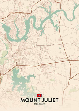 Mount Juliet TN