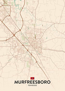 Murfreesboro TN
