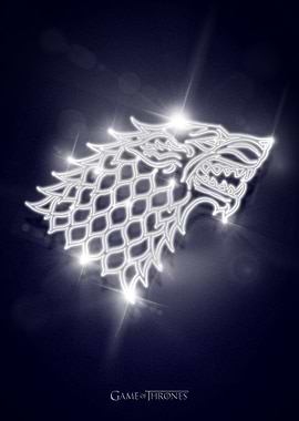 Stark Neon Sigil