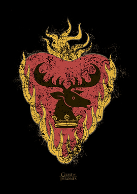 Stannis Black Sigil