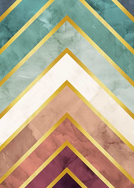 Geometric textures 06