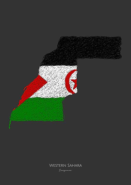 Western Sahara World Cup