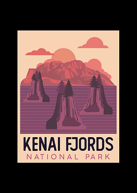 Kenai Fjords National Park