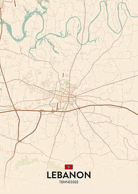 Lebanon TN