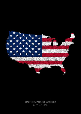 United States USA America