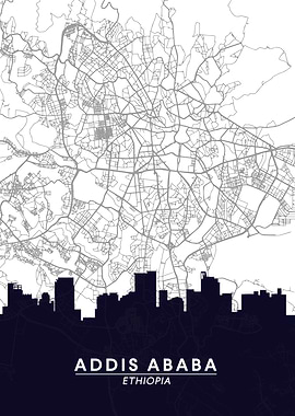 Addis Ababa Ethiopia