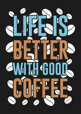Coffee Quotes