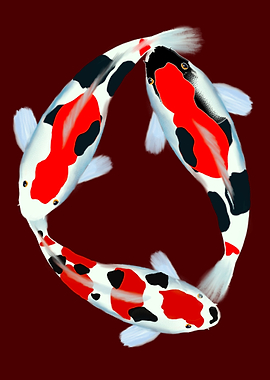 Beautiful Japanese art 12