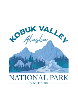 Kobuk Valley National Park