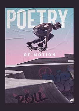 Skateboarding Skate Park
