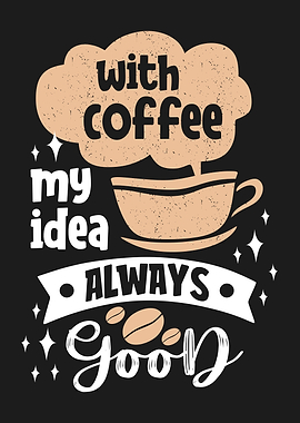 Coffee Quotes