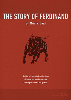 The Story of Ferdinand