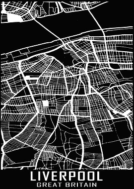 Liverpool Great Britain