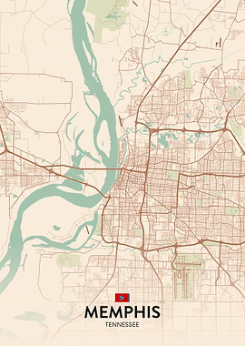 Memphis TN
