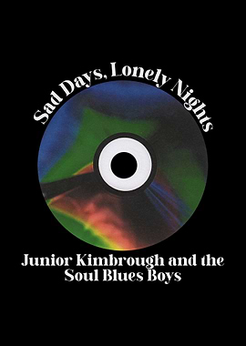 Sad Days Lonely Nights