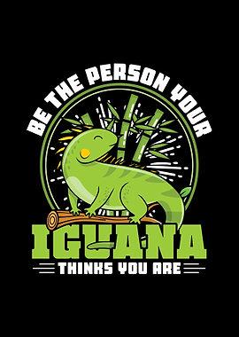 Iguana