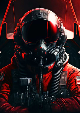 Fighter Pilot