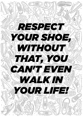 sneaker quotes motivation