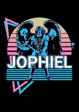 Jophiel Saint Jophiel Arch