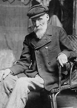 Pierre Auguste Renoir